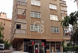 ATATÜRK CAD.İKİ PARALEL YÜKSEK GİRİŞ 2+1 ÇİFT BALKONLU 95 M2 - 9 - 337232