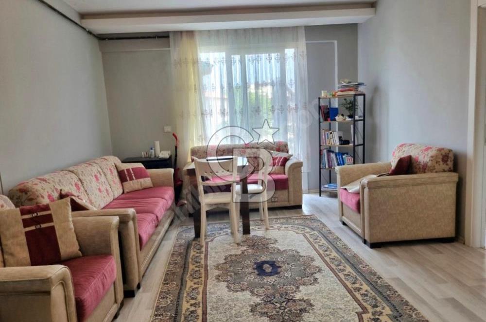 SEYREK İNÖNÜ MH. DOĞALGAZLI EŞYALI BAHÇELİ KİRALIK 1+1 DAİRE