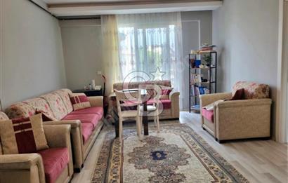 SEYREK İNÖNÜ MH. DOĞALGAZLI EŞYALI BAHÇELİ KİRALIK 1+1 DAİRE