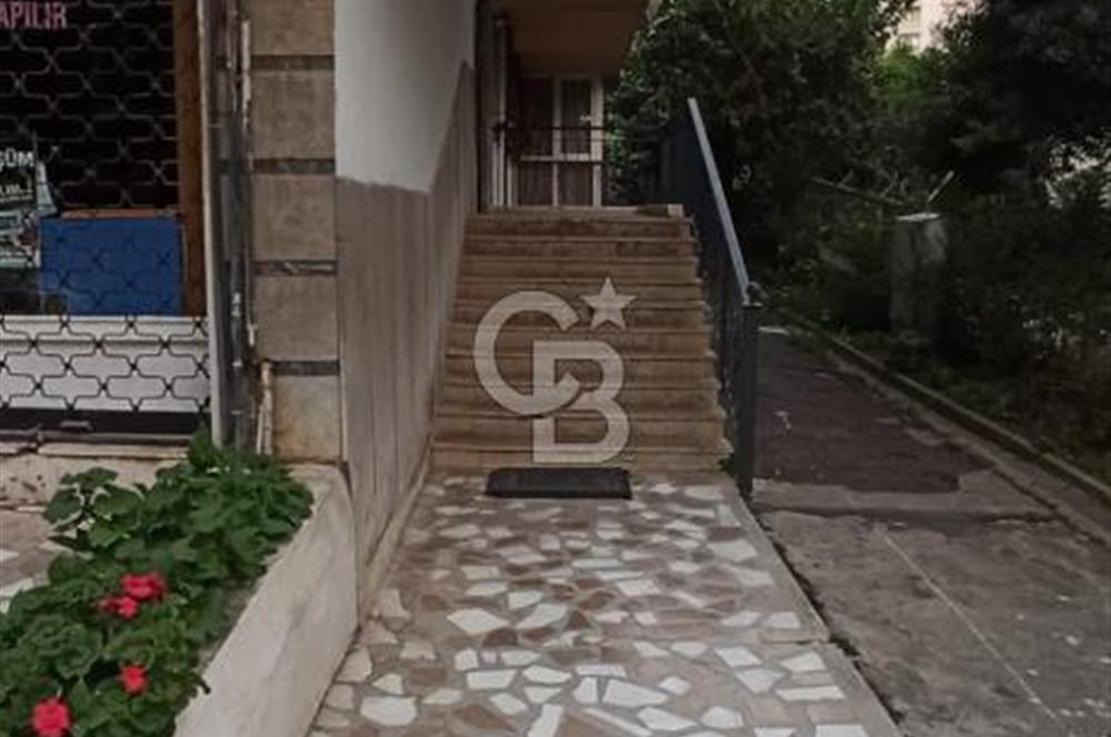 ATATÜRK CAD.İKİ PARALEL YÜKSEK GİRİŞ 2+1 ÇİFT BALKONLU 95 M2