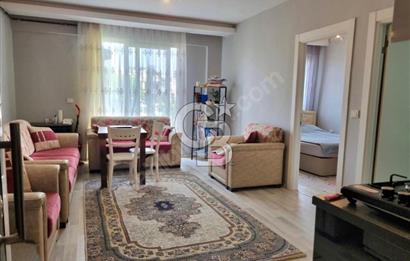 SEYREK İNÖNÜ MH. DOĞALGAZLI EŞYALI BAHÇELİ KİRALIK 1+1 DAİRE