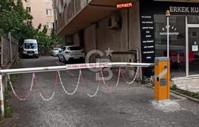 ATATÜRK CAD.İKİ PARALEL YÜKSEK GİRİŞ 2+1 ÇİFT BALKONLU 95 M2