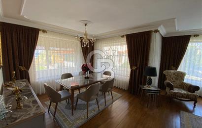 ÇANAKKALE MERKEZ BOĞAZ MANZARALI SATILIK 6+3 FORLEKS VİLLA
