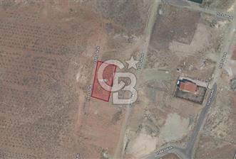 GÖLBAŞI HACILAR'DA 750 M2 VİLLA İMARLI SATILIK ARSA - 5 - 337230