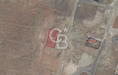 GÖLBAŞI HACILAR'DA 750 M2 VİLLA İMARLI SATILIK ARSA