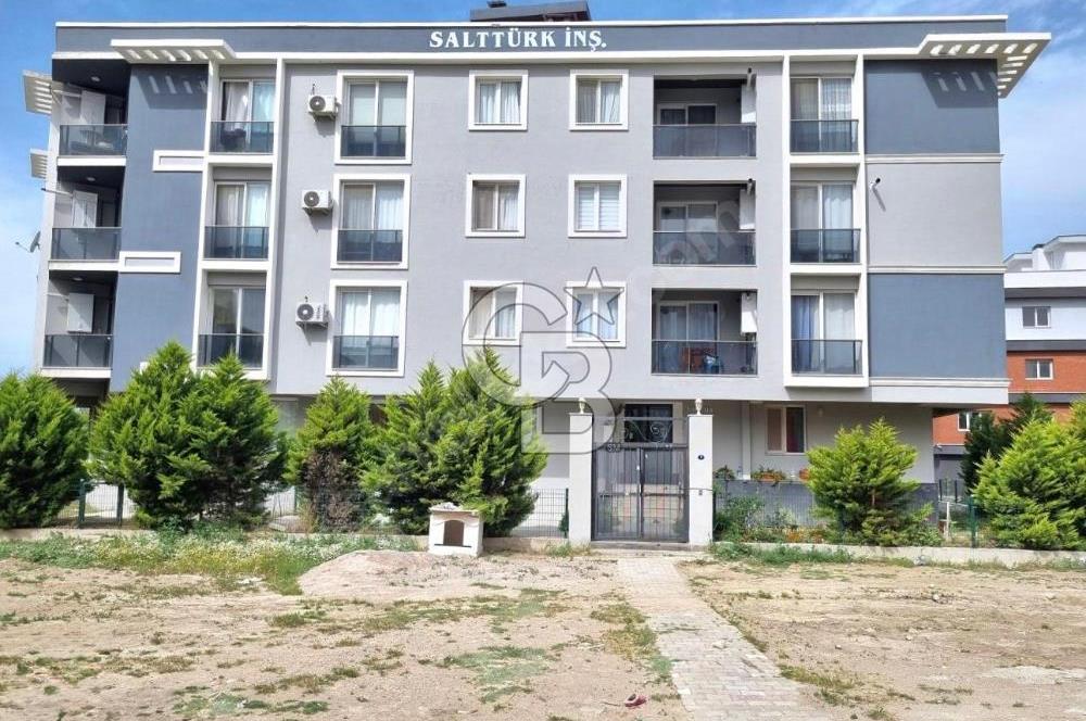 SEYREK İNÖNÜ MH. DOĞALGAZLI EŞYALI BAHÇELİ KİRALIK 1+1 DAİRE