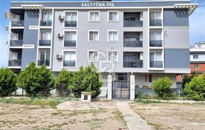 SEYREK İNÖNÜ MH. DOĞALGAZLI EŞYALI BAHÇELİ KİRALIK 1+1 DAİRE