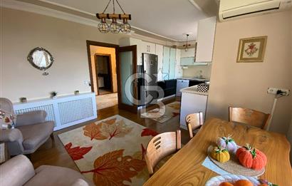 ÇANAKKALE MERKEZ BOĞAZ MANZARALI SATILIK 6+3 FORLEKS VİLLA