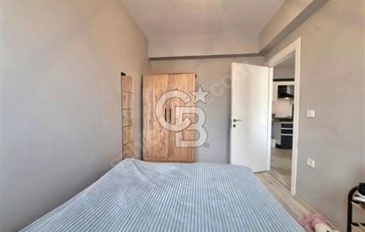 SEYREK İNÖNÜ MH. DOĞALGAZLI EŞYALI BAHÇELİ KİRALIK 1+1 DAİRE