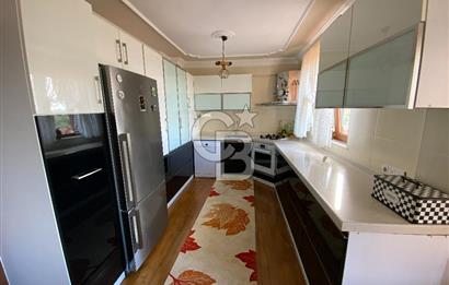 ÇANAKKALE MERKEZ BOĞAZ MANZARALI SATILIK 6+3 FORLEKS VİLLA