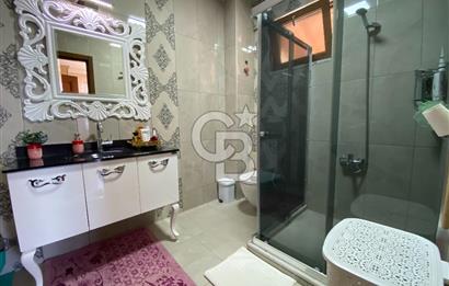 ÇANAKKALE MERKEZ BOĞAZ MANZARALI SATILIK 6+3 FORLEKS VİLLA