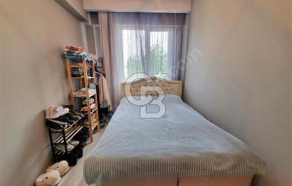 SEYREK İNÖNÜ MH. DOĞALGAZLI EŞYALI BAHÇELİ KİRALIK 1+1 DAİRE