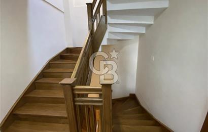 ÇANAKKALE MERKEZ BOĞAZ MANZARALI SATILIK 6+3 FORLEKS VİLLA