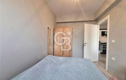 SEYREK İNÖNÜ MH. DOĞALGAZLI EŞYALI BAHÇELİ KİRALIK 1+1 DAİRE