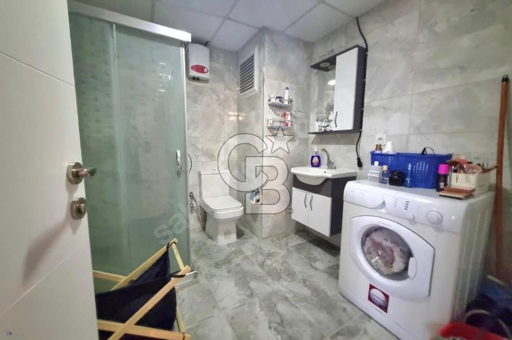 SEYREK İNÖNÜ MH. DOĞALGAZLI EŞYALI BAHÇELİ KİRALIK 1+1 DAİRE