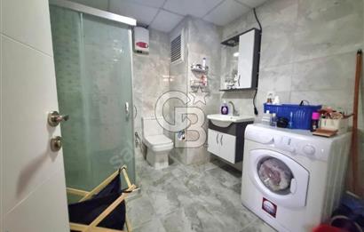 SEYREK İNÖNÜ MH. DOĞALGAZLI EŞYALI BAHÇELİ KİRALIK 1+1 DAİRE