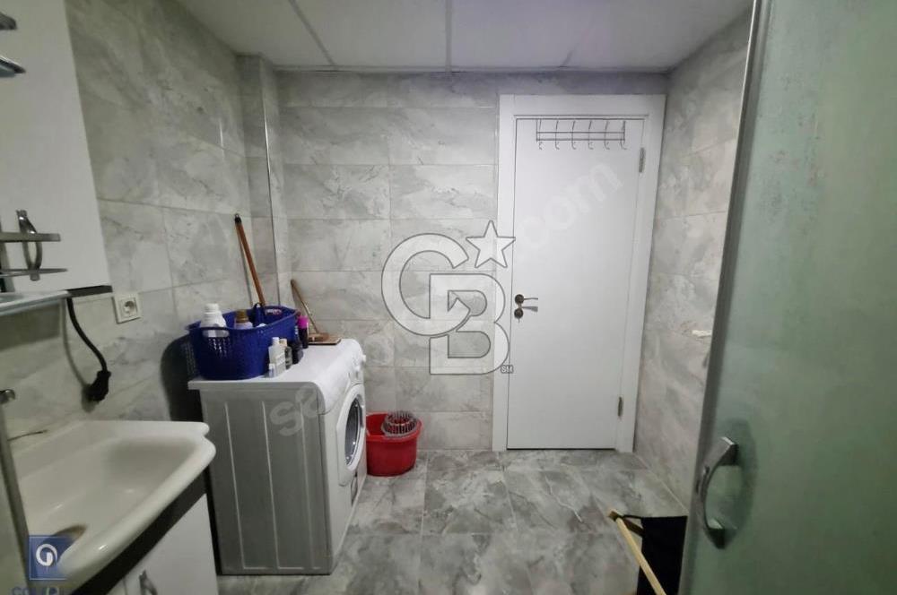 SEYREK İNÖNÜ MH. DOĞALGAZLI EŞYALI BAHÇELİ KİRALIK 1+1 DAİRE