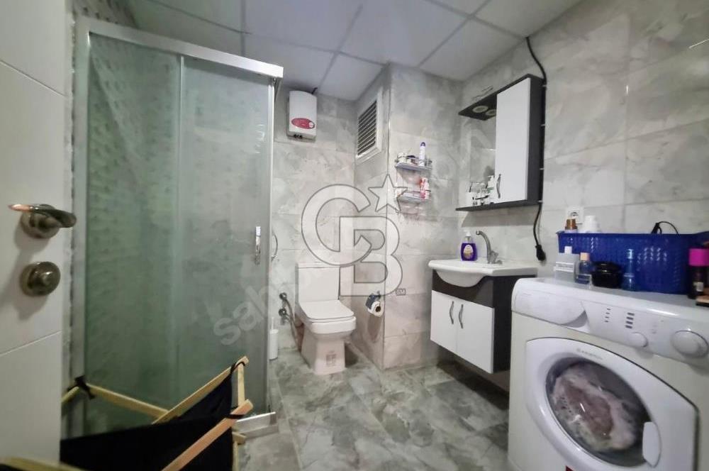 SEYREK İNÖNÜ MH. DOĞALGAZLI EŞYALI BAHÇELİ KİRALIK 1+1 DAİRE