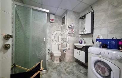 SEYREK İNÖNÜ MH. DOĞALGAZLI EŞYALI BAHÇELİ KİRALIK 1+1 DAİRE