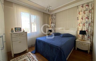 ÇANAKKALE MERKEZ BOĞAZ MANZARALI SATILIK 6+3 FORLEKS VİLLA