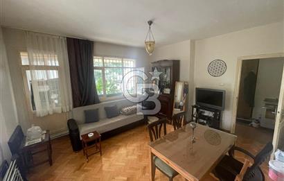 ATATÜRK CAD.İKİ PARALEL YÜKSEK GİRİŞ 2+1 ÇİFT BALKONLU 95 M2