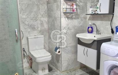 SEYREK İNÖNÜ MH. DOĞALGAZLI EŞYALI BAHÇELİ KİRALIK 1+1 DAİRE