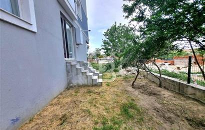 SEYREK İNÖNÜ MH. DOĞALGAZLI EŞYALI BAHÇELİ KİRALIK 1+1 DAİRE