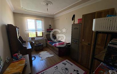 ÇANAKKALE MERKEZ BOĞAZ MANZARALI SATILIK 6+3 FORLEKS VİLLA