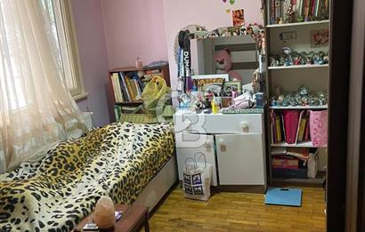 ATATÜRK CAD.İKİ PARALEL YÜKSEK GİRİŞ 2+1 ÇİFT BALKONLU 95 M2