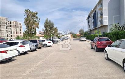 SEYREK İNÖNÜ MH. DOĞALGAZLI EŞYALI BAHÇELİ KİRALIK 1+1 DAİRE