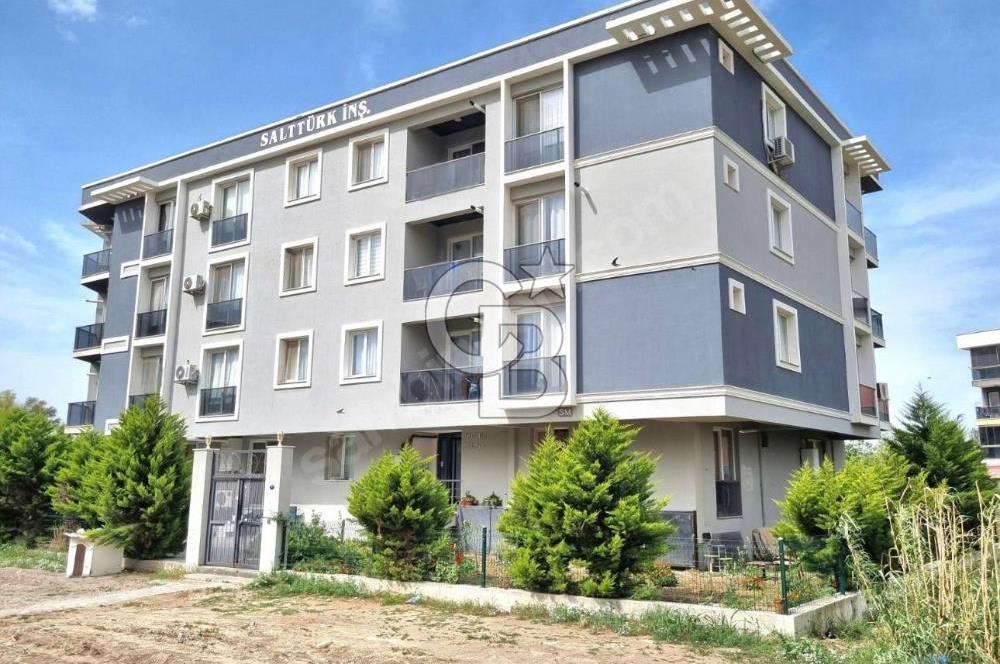 SEYREK İNÖNÜ MH. DOĞALGAZLI EŞYALI BAHÇELİ KİRALIK 1+1 DAİRE