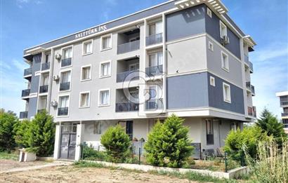 SEYREK İNÖNÜ MH. DOĞALGAZLI EŞYALI BAHÇELİ KİRALIK 1+1 DAİRE