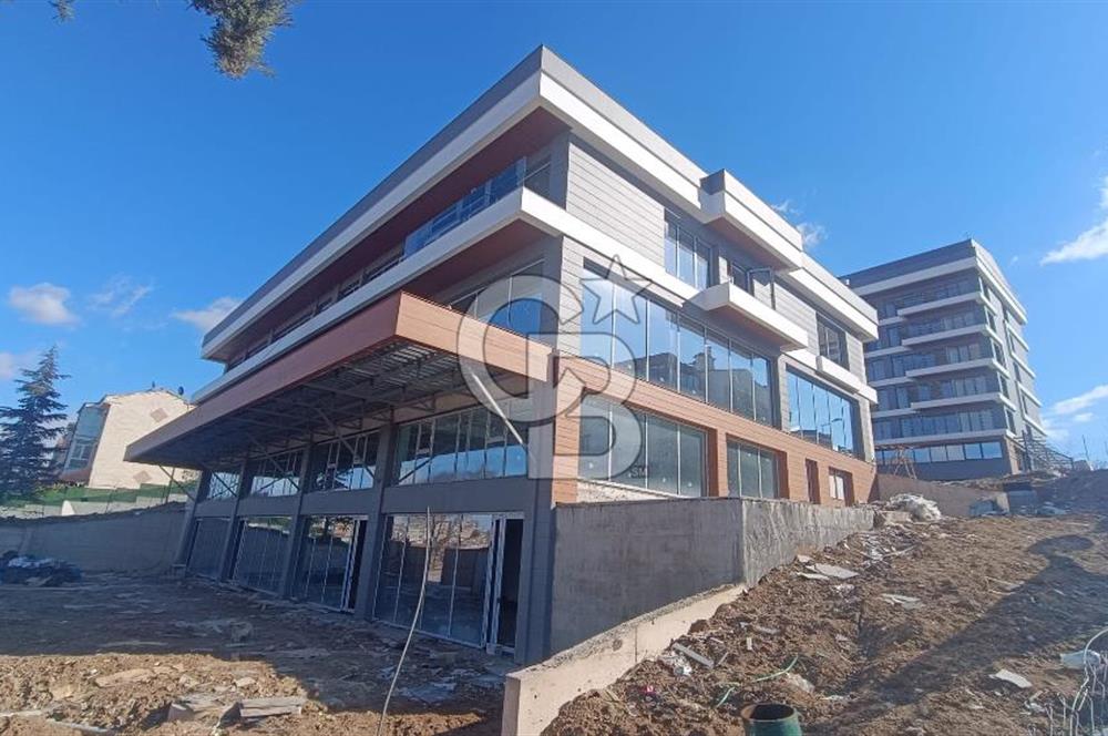 BATIKENT GİMSA METRO YAKININDA ATRİUM SİTESİNDE 1+1 DAİRE