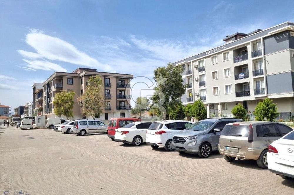 SEYREK İNÖNÜ MH. DOĞALGAZLI EŞYALI BAHÇELİ KİRALIK 1+1 DAİRE