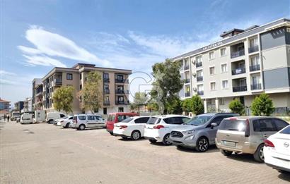 SEYREK İNÖNÜ MH. DOĞALGAZLI EŞYALI BAHÇELİ KİRALIK 1+1 DAİRE