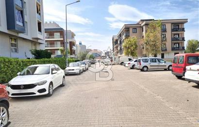 SEYREK İNÖNÜ MH. DOĞALGAZLI EŞYALI BAHÇELİ KİRALIK 1+1 DAİRE