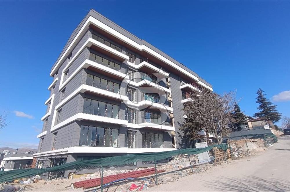 BATIKENT GİMSA METRO YAKININDA ATRİUM SİTESİNDE 1+1 DAİRE