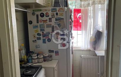 ATATÜRK CAD.İKİ PARALEL YÜKSEK GİRİŞ 2+1 ÇİFT BALKONLU 95 M2