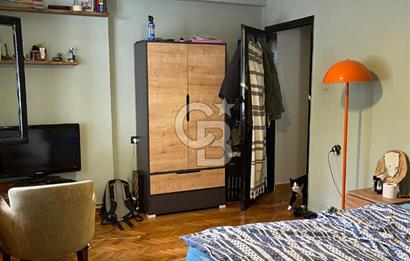 ATATÜRK CAD.İKİ PARALEL YÜKSEK GİRİŞ 2+1 ÇİFT BALKONLU 95 M2