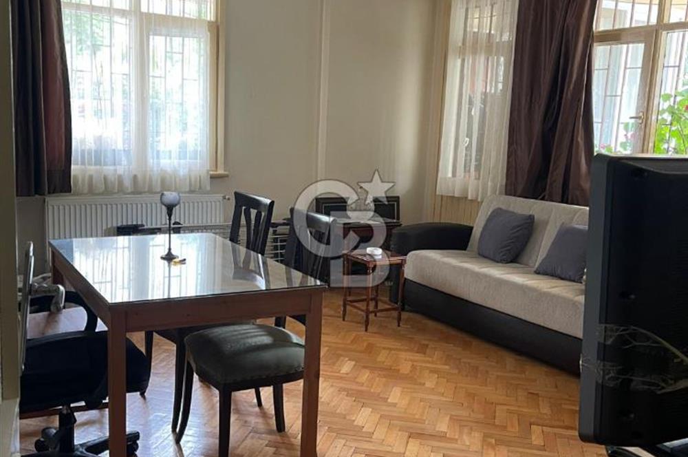 ATATÜRK CAD.İKİ PARALEL YÜKSEK GİRİŞ 2+1 ÇİFT BALKONLU 95 M2