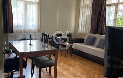 ATATÜRK CAD.İKİ PARALEL YÜKSEK GİRİŞ 2+1 ÇİFT BALKONLU 95 M2