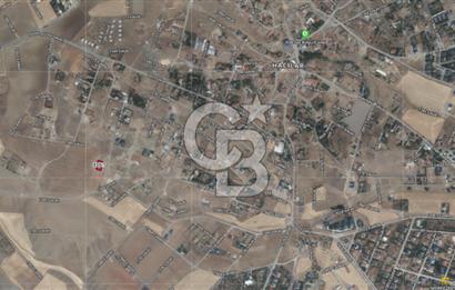 GÖLBAŞI HACILAR'DA 750 M2 VİLLA İMARLI SATILIK ARSA