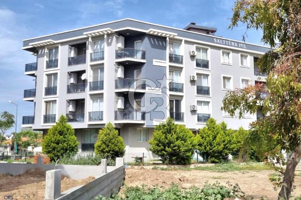 SEYREK İNÖNÜ MH. DOĞALGAZLI EŞYALI BAHÇELİ KİRALIK 1+1 DAİRE