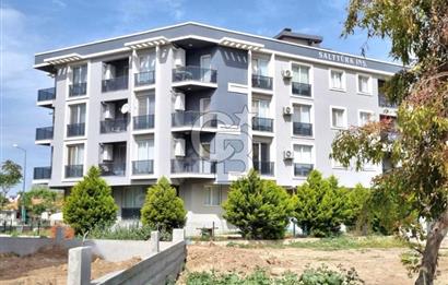 SEYREK İNÖNÜ MH. DOĞALGAZLI EŞYALI BAHÇELİ KİRALIK 1+1 DAİRE