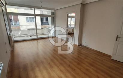 KARŞIYAKA'nın EN HAREKETLİ BÖLGESİNDE BULUNAN DAİREMİZ 3+1 OLUP 2.KATTADIR