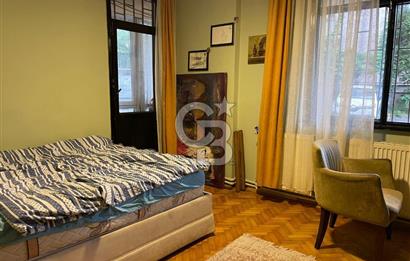 ATATÜRK CAD.İKİ PARALEL YÜKSEK GİRİŞ 2+1 ÇİFT BALKONLU 95 M2