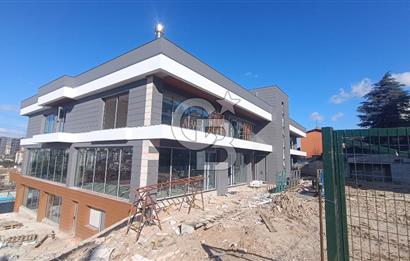 BATIKENT GİMSA METRO YAKININDA ATRİUM SİTESİNDE 1+1 DAİRE