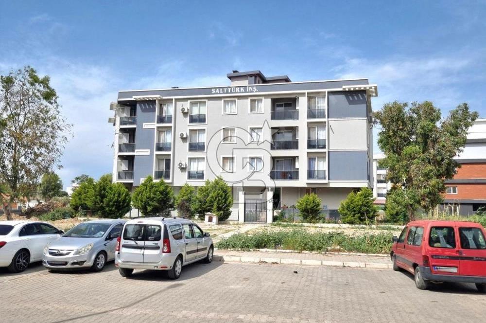 SEYREK İNÖNÜ MH. DOĞALGAZLI EŞYALI BAHÇELİ KİRALIK 1+1 DAİRE