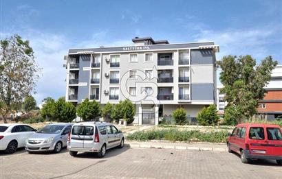 SEYREK İNÖNÜ MH. DOĞALGAZLI EŞYALI BAHÇELİ KİRALIK 1+1 DAİRE