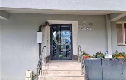 SEYREK İNÖNÜ MH. DOĞALGAZLI EŞYALI BAHÇELİ KİRALIK 1+1 DAİRE